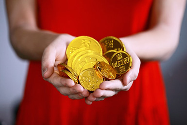 BRICS Gold